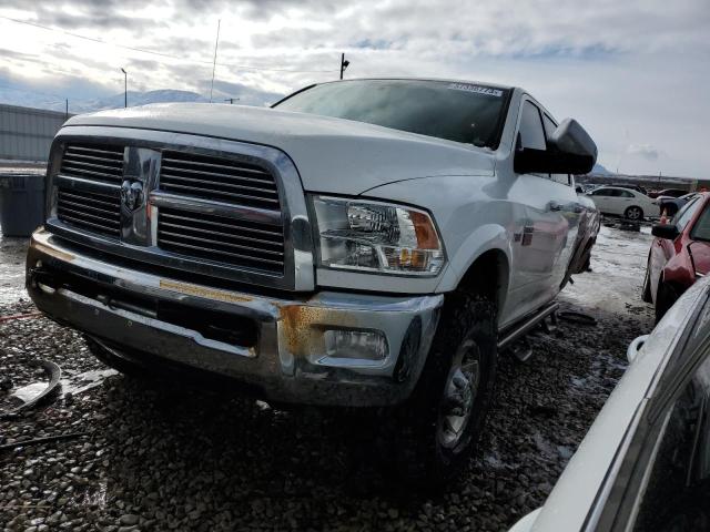 2012 Dodge Ram 2500 Laramie