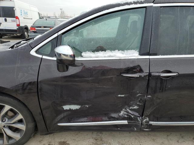 2017 CHRYSLER PACIFICA L - 2C4RC1GG7HR704740