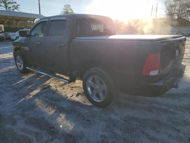 2017 RAM 1500 ST 3C6RR6KT2HG617244
