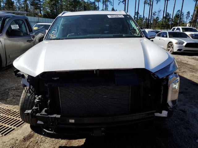 2021 HYUNDAI PALISADE L - KM8R5DHE0MU248355