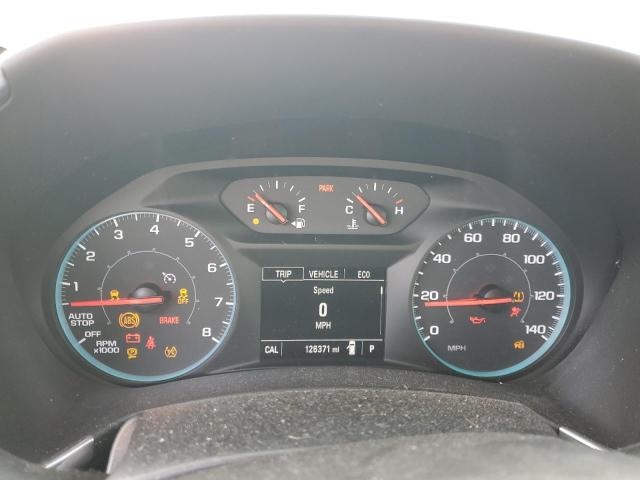 2019 CHEVROLET EQUINOX LS 2GNAXHEVXK6150914