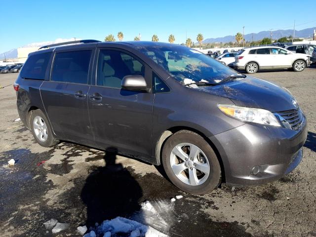 2015 TOYOTA SIENNA LE - 5TDKK3DC8FS648474