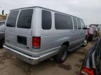 2013 Ford Econoline E350 Super Duty Van na sprzedaż w Chicago Heights, IL - Minor Dent/Scratches