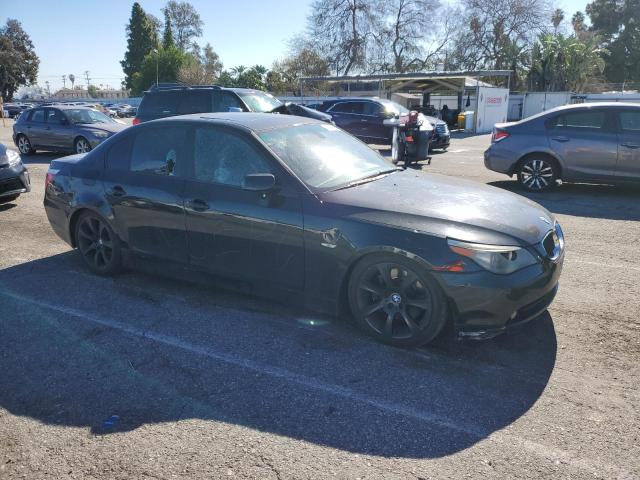 WBANB33565CN67986 BMW 545 I