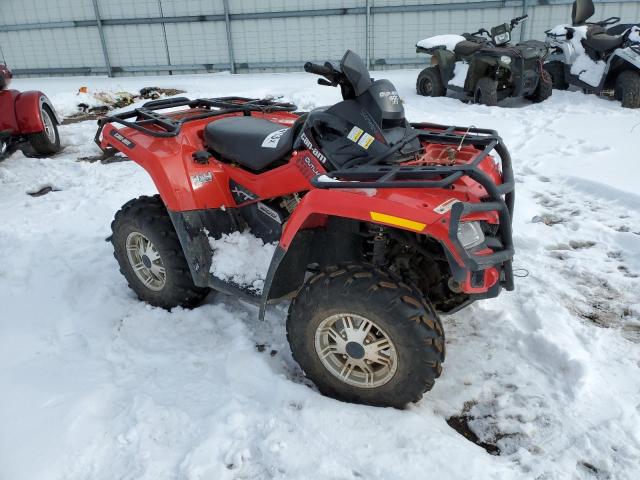 Can-Am ATV salvage cars for sale: 2010 Can-Am Outlander
