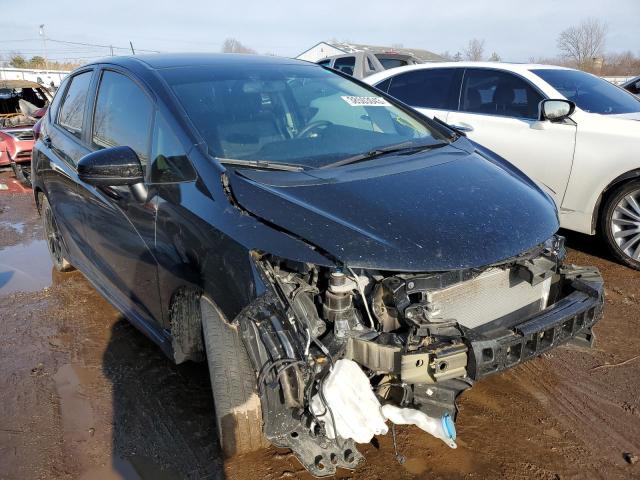 2019 HONDA FIT SPORT - 3HGGK5H6XKM732751