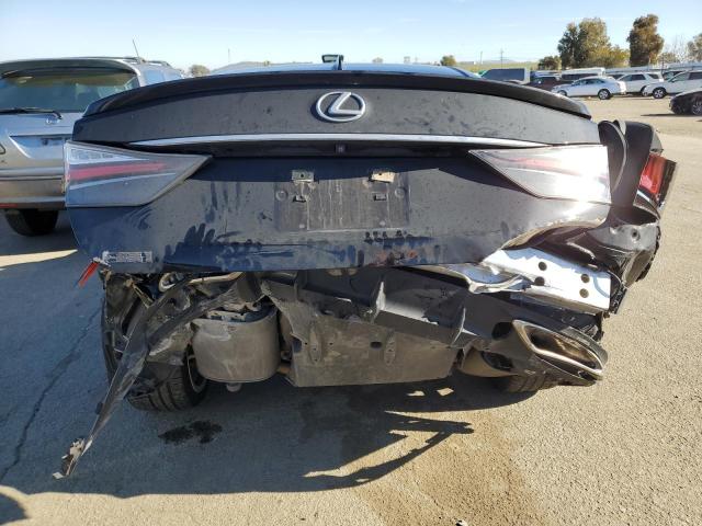 2016 LEXUS GS 350 BAS - JTHBZ1BL2GA005621