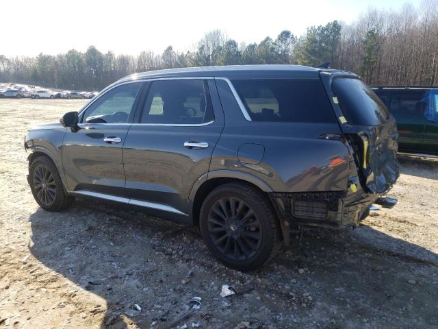 2020 HYUNDAI PALISADE L - KM8R54HE3LU110971