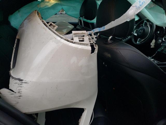 2015 MERCEDES-BENZ C 300 4MAT - 55SWF4KBXFU073092