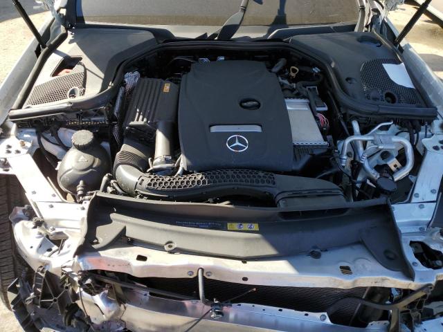 2017 MERCEDES-BENZ E 300 - WDDZF4JBXHA292300