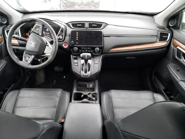 2018 HONDA CR-V EXL - 7FARW2H85JE058639