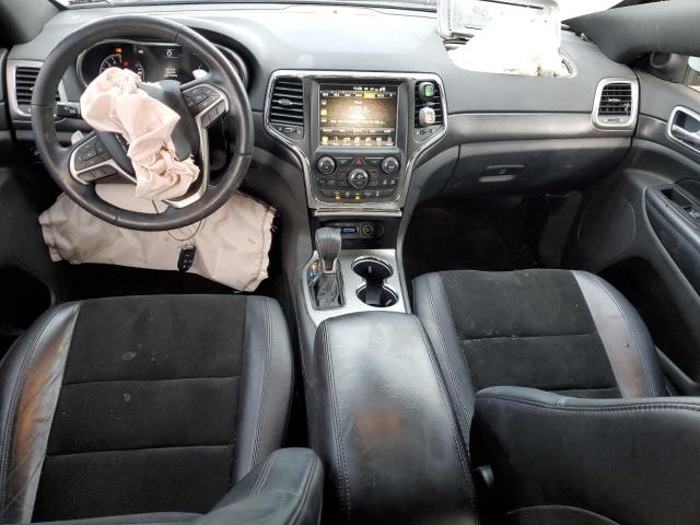 2017 JEEP GRAND CHER - 1C4RJFAG7HC714818