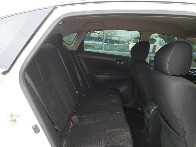 3N1AB7AP2HY335056 Nissan SENTRA S