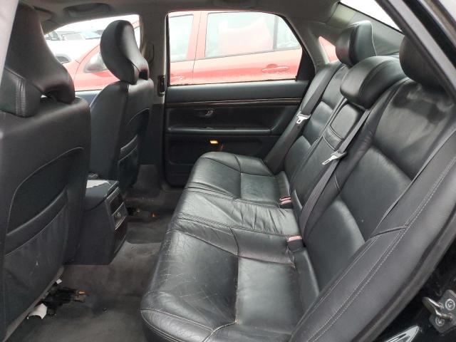 YV1TS90D4Y1070776 Volvo S80