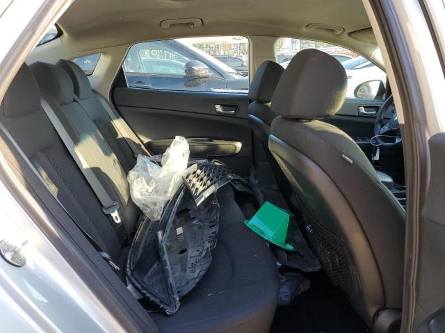 5XXGT4L33KG299827 KIA Optima Lx