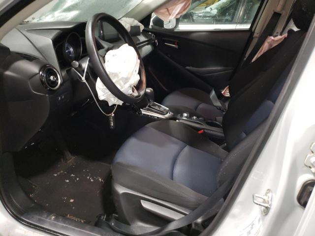 2019 TOYOTA YARIS L - 3MYDLBYV3KY526492