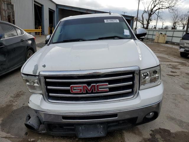 VIN 3GTP1VE00DG246937 2013 GMC SIERRA no.5