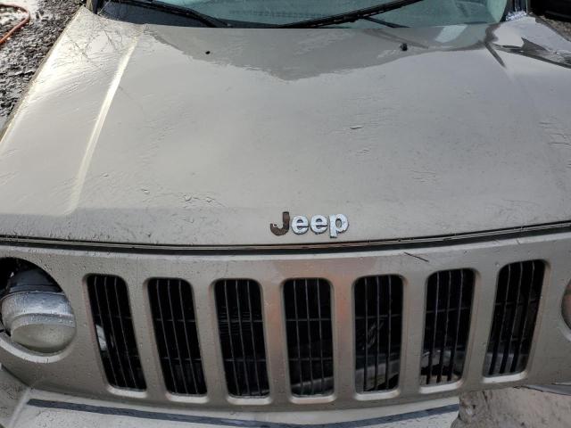 1J8FF48W87D274034 Jeep Patriot Limited