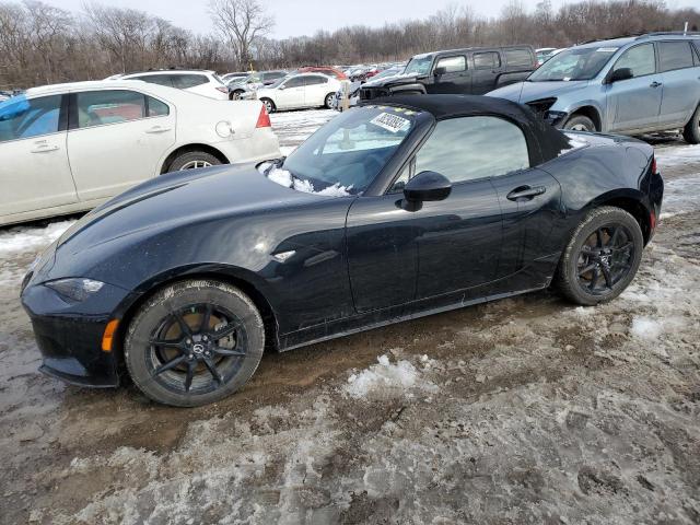 2020 MAZDA MX-5 MIATA - JM1NDAB75L0411859