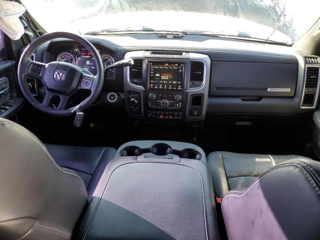 2018 RAM 2500 POWER 3C6TR5EJ0JG113324