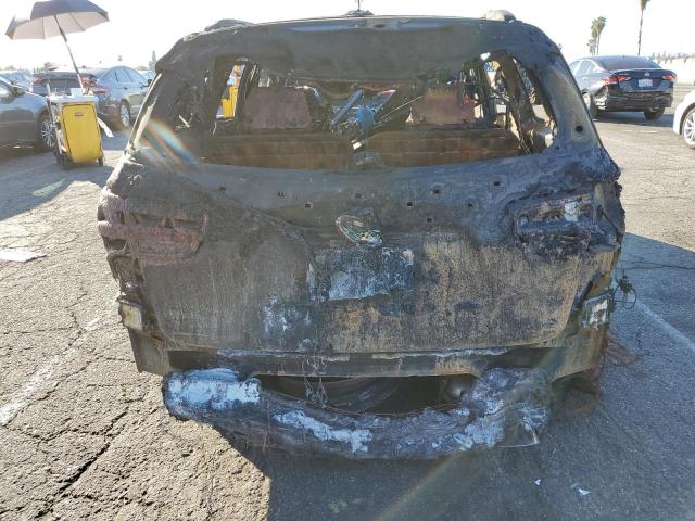 5XYPK4A5XHG225090 KIA SORENTO SX