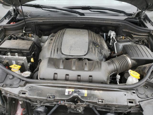 1C4RJFLT5MC669690 Jeep Grand Cherokee Trailhawk