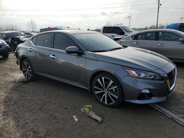 2021 NISSAN ALTIMA PLA - 1N4BL4FW3MN420837