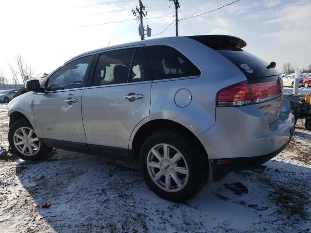 2LMDJ8JC7ABJ06905 Lincoln MKX