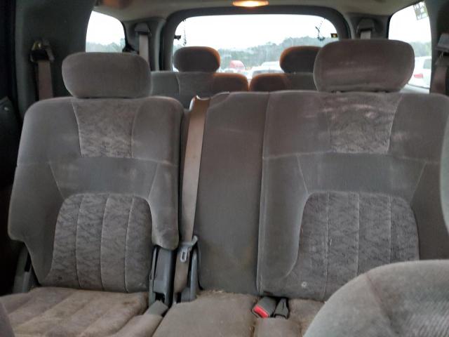 1GKET16S436112740 GMC ENVOY XL