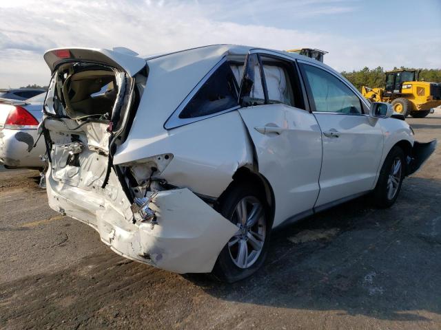 2015 ACURA RDX TECHNO 5J8TB3H58FL007148