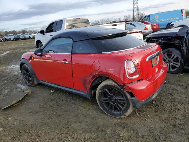 WMWSX1C54DT507373 Mini Cooper