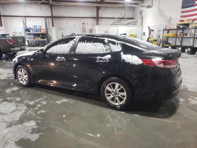 2017 KIA OPTIMA LX - 5XXGT4L3XHG152008