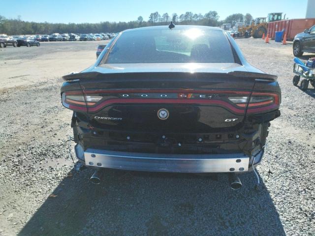 2021 DODGE CHARGER GT - 2C3CDXHG5MH629092