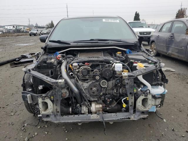 JF1VA1A6XF9831656 Subaru WRX