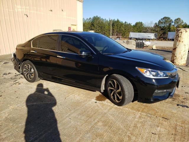 2017 HONDA ACCORD EXL 1HGCR2F9XHA266007
