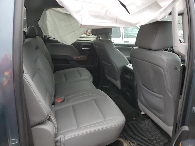 3GTP1VEC5EG110668 GMC Sierra C1500 Slt