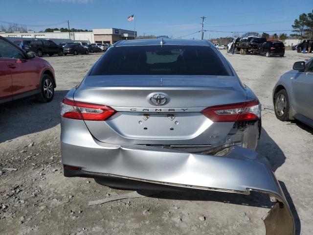 2019 TOYOTA CAMRY L - 4T1B11HK0KU771177