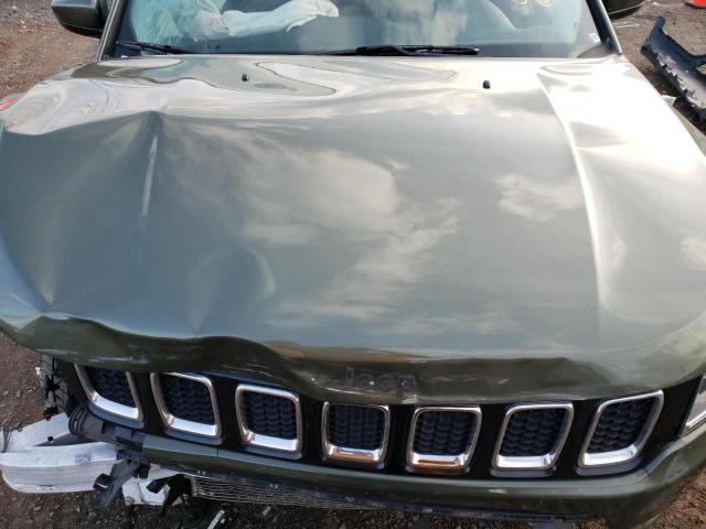 2019 JEEP COMPASS LA - 3C4NJDBB4KT703759