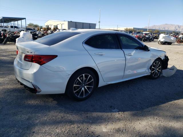 19UUB2F53JA001554 Acura TLX TECH