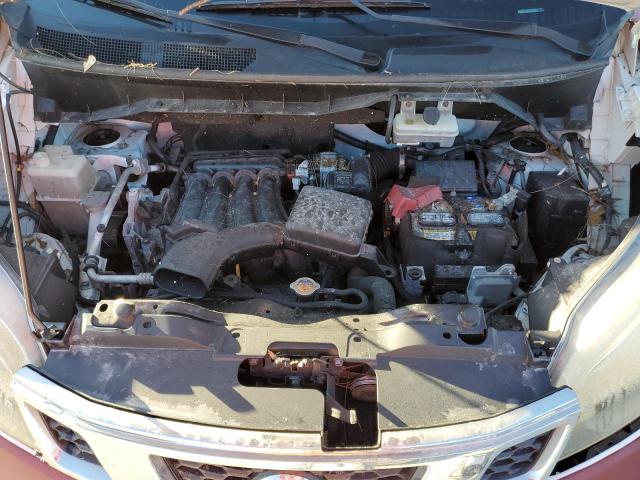 2018 NISSAN NV200 2.5S - 3N6CM0KN5JK690314