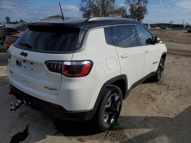 3C4NJDDB1JT419517 Jeep Compass