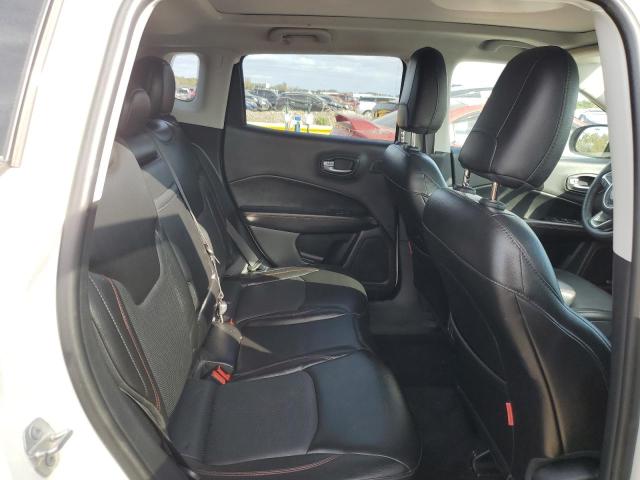 3C4NJDDB1JT419517 Jeep Compass