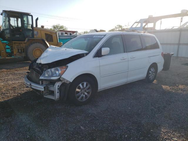 2009 Honda Odyssey EX