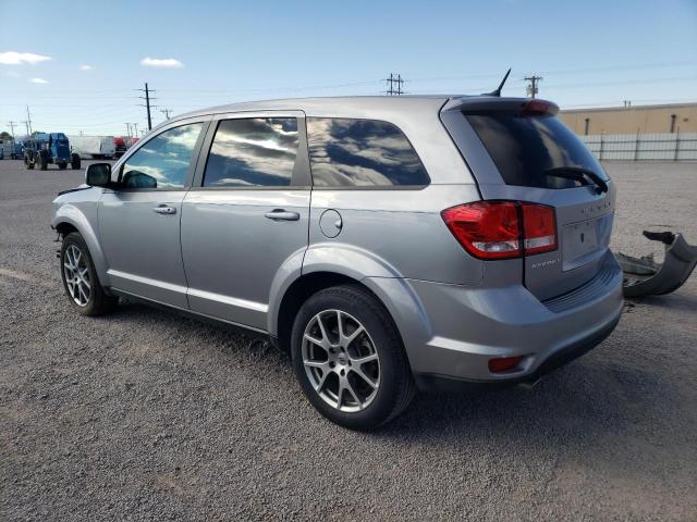 3C4PDCEG6JT370528 Dodge JOURNEY GT