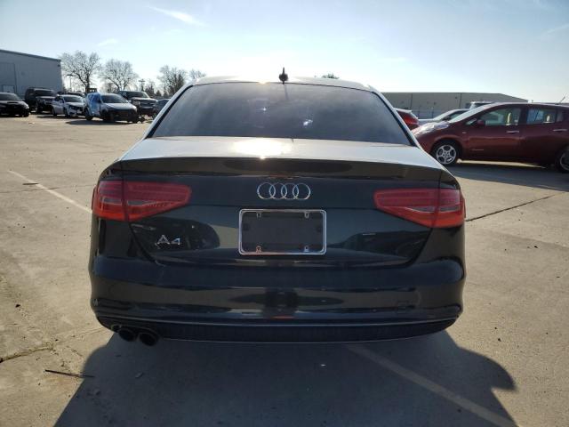 VIN WAUAFAFL6FN026203 2015 Audi A4, Premium no.6