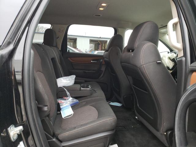 2016 CHEVROLET TRAVERSE L - 1GNKVGKD6GJ344933