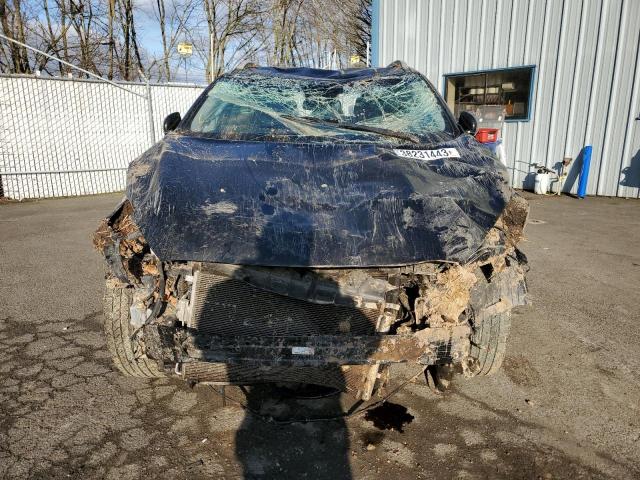 5XYPHDA55HG318887 KIA SORENTO EX