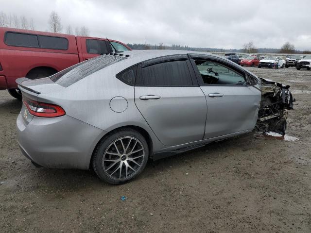 2015 DODGE DART SE 1C3CDFAA5FD117087
