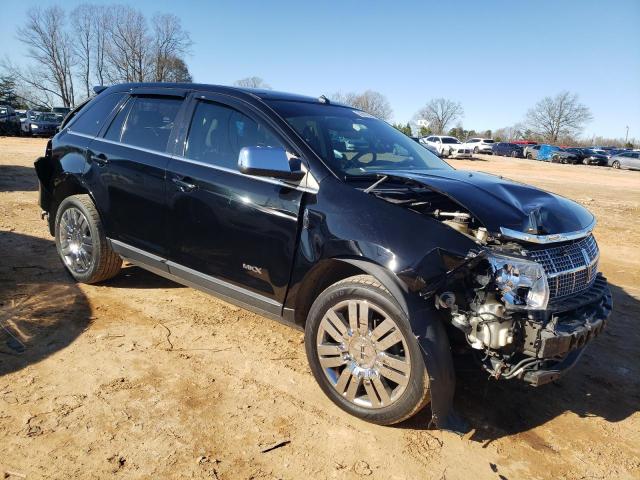 2LMDU88C88BJ35658 Lincoln MKX