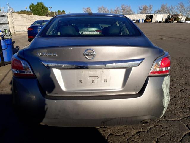 2015 NISSAN ALTIMA 3.5 - 1N4BL3AP4FC487343